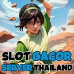 Pilih Server Terbaik untuk Permainan Slot Online di Thailand
