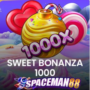 sweet bonanza 1000